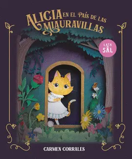 Alicia en el País de las Miauravillas
