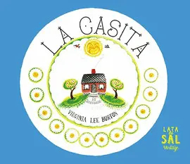 Casita, la