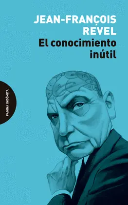 CONOCIMIENTO INÚTIL, EL