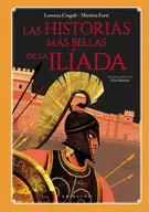 Historias Más Bellas de la Ilíada, las