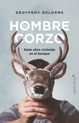 Hombre Corzo, el