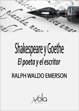 SHAKESPEARE Y GOETHE