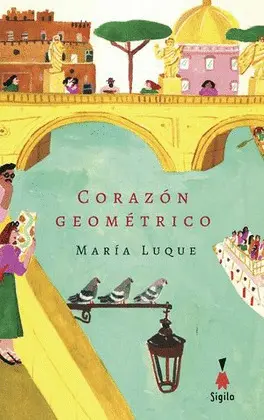 Corazón Geométrico