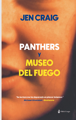 PANTHERS Y MUSEO DEL FUEGO