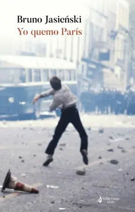 YO QUEMO PARÍS