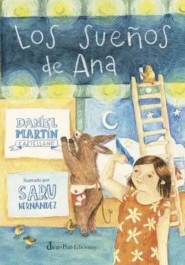 SUEÑOS DE ANA, LOS