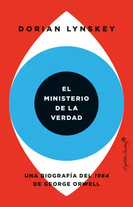Ministerio de la Verdad, el