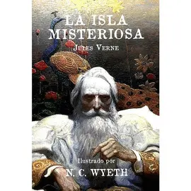 ISLA MISTERIOSA, LA
