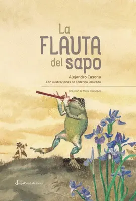 FLAUTA DEL SAPO, LA