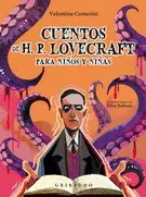 Cuentos de H. p. Lovecraft para Niños y Niñas