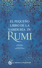 Pequeño Libro de la Sabiduría de Rumi, el