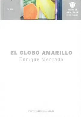 GLOBO AMARILLO, EL