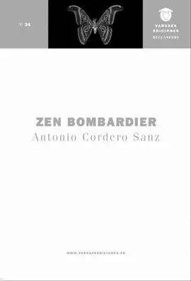 ZEN BOMBARDIER