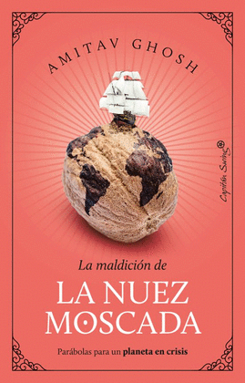 MALDICIN DE LA NUEZ MOSCADA, LA