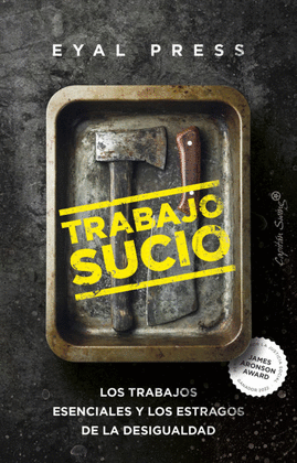 TRABAJO SUCIO
