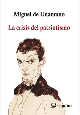 CRISIS DEL PATRIOTISMO, LA CRISIS DEL PATRIOTISMO, LA