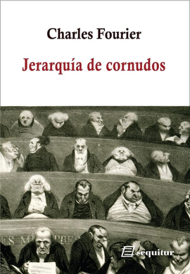 JERARQUA DE CORNUDOS
