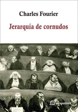 JERARQUÍA DE CORNUDOS JERARQUÍA DE CORNUDOS