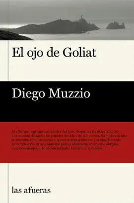 OJO DE GOLIAT, EL OJO DE GOLIAT, EL