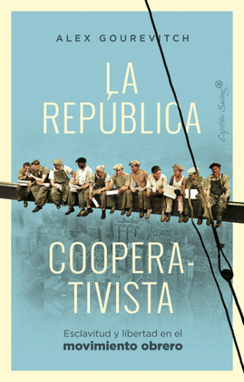 REPBLICA COOPERATIVISTA, LA