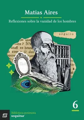 REFLEXIONES SOBRE LA VANIDAD DE LOS HOMBRES REFLEXIONES SOBRE LA VANIDAD DE LOS HOMBRES