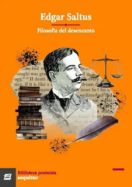 FILOSOFÍA DEL DESENCANTO FILOSOFÍA DEL DESENCANTO