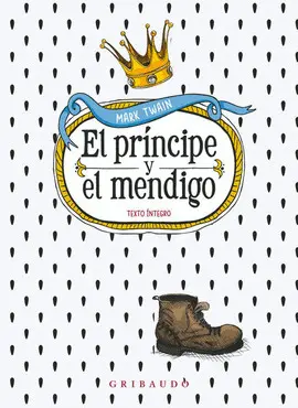 Príncipe y el Mendigo, el