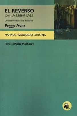 REVERSO DE LA LIBERTAD, EL