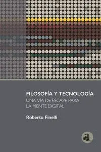 FILOSOFÍA Y TECNOLOGÍA