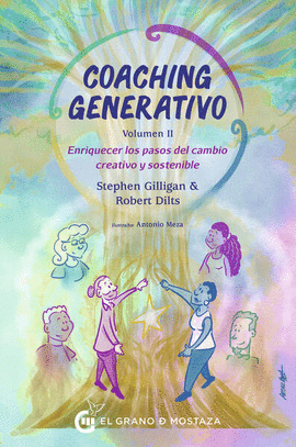 COACHING GENERATIVO. VOLUMEN II
