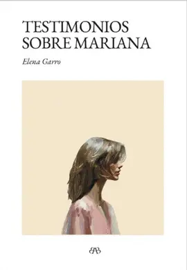 Testimonios Sobre Mariana