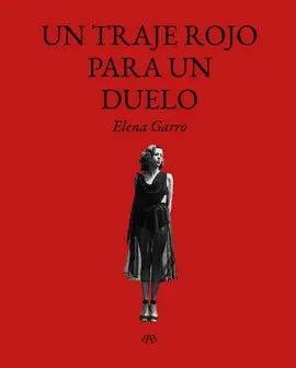 Un Traje Rojo para un Duelo
