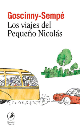 VIAJES DEL PEQUEO NICOLS, LOS