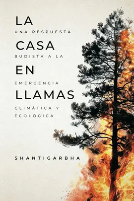 Casa en Llamas, la
