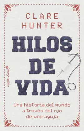 HILOS DE VIDA