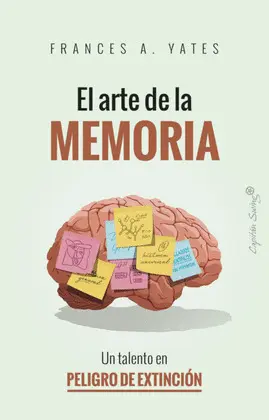 ARTE DE LA MEMORIA, EL
