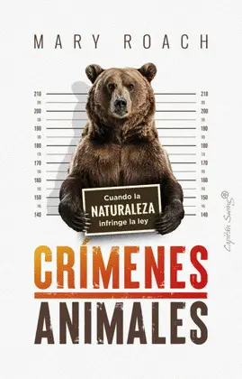 CRÍMENES ANIMALES