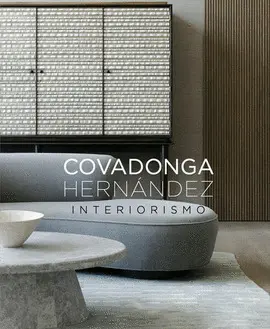 COVADONGA HERNÁNDEZ. INTERIORISMO