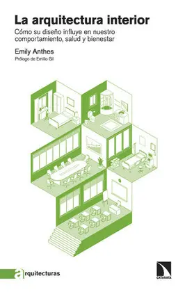 Arquitectura Interior, la