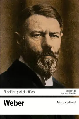 Político y el Científico, el