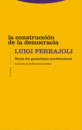 Construccion de la Democracia, la