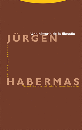 UNA HISTORIA DE LA FILOSOFA. VOL. 2