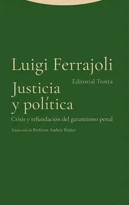 Justicia y Política