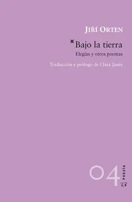 BAJO LA TIERRA