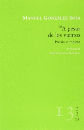 A PESAR DE LOS VIENTOS