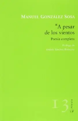 A PESAR DE LOS VIENTOS