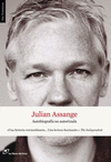 AUTOBIOGRAFA NO AUTORIZADA JULIAN ASSANGE