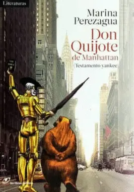 Don Quijote en Manhattan