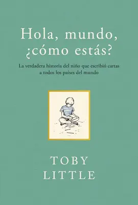 HOLA MUNDO, ¿CÓMO ESTÁS?