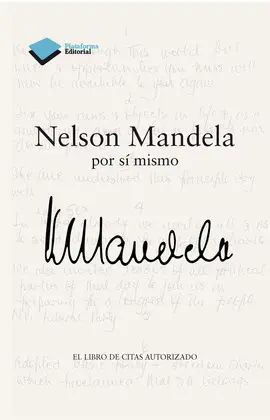 Nelson Mandela por si Mismo